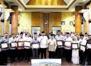 Fadly-Maigus Weekly Meeting, Pastikan Pelayanan Publik di Kota Padang Semakin Baik