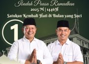 Dengan Tagline “Pasaman Bangkit”, Pasangan Welly-Parulian Bertekad Menangkan PSU Pilkada