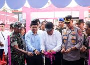 Wirman Putra ; Pasa Pabukoan Kuliner Khas danTradisi Ramadhan