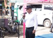 Wakil Wali Kota Payakumbuh Elzadaswarman Buka Pasa Pabukoan 1446 H