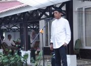 Ketua DPRD Harapkan Zulmaeta-Elzadaswarman Membawa Payakumbuh Maju