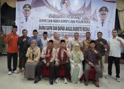 Safni Sikumbang dan Ahlul Badrito Siap Implementasi Asta Cita di Limapuluh Kota 