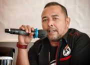 Fadly-Maigus Resmi Memimpin Padang, Adrian Tuswandi : Progul “Padang Amanah” Harus Nyata!
