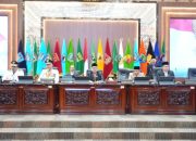 Pidato Perdana di DPRD, Gubernur Mahyeldi Komit Hadirkan Gerak Cepat Pembangunan untuk Sumbar