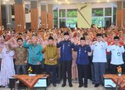 Wali Kota Fadly Amran : Seragam Sekolah Gratis dan LKS Gratis untuk Padang Juara 