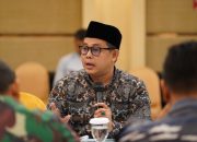 Ory Sativa : PSU Pilkada Pasaman Tanggal 19 April 2025