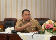 Kamis Besok, Seluruh Istri KDH Akan Dilantik di Auditorium Gubernuran