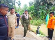 Banjir dan Longsor di Dharmasraya, Annisa : Perlu Solusi Jangka Panjang!