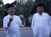 Wali Kota dan Wakil Tinjau Kodisi Sampah dan Infrastruktur di Kelurahan Tigo Koto Dibaruah 