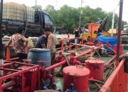 Warga Siberut Selatan Protes, Motor Mereka Rusak Ulah BBM yang Diduga Tercemar