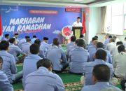 Gubernur Mahyeldi Ingin Keberadaan Bank Nagari Senantiasa Dirasakan oleh Masyarakat