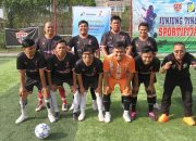 Kamis Besok, Soccer Jurnalis Siap Jajal Lapangan Berkelas Dobi Sports Hub