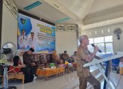 Musrenbang Kecamatan IV Jurai Digelar, Sekda : Partisipasi Masyarakat Ukuran Keberhasilan Pembangunan 