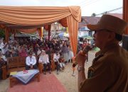 Bupati Pesisir Selatan Hendrajonu Hadiri Musrenbang RKPD 2026 di Kecamatan Lengayang