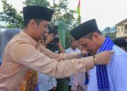 Camat Sail : Safari Ramadhan Wali Kota Pekanbaru Bawa Berkah