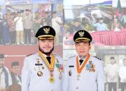 Luar Biasa! Wali Kota Padang Fadly Amran Kerahkan 1.034 ASN Buka Pesantren Ramadan 1446 H