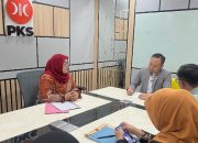 Dalam Rapat Dengar Pendapat, Anggota DPR-RI Rahmat Saleh Pertanyakan Standardisasi Gaji PPPK