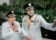 100 Hari Terlalu Lama untuk Menguji “Lakek Tangan” Seorang Fadly Amran