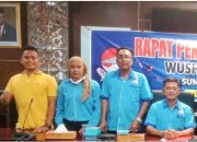 Tawuran Masih Jadi Momok, Ketua FWP-SB Novrianto: Antisipasi dengan Olahraga!