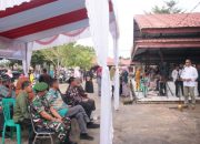 Pemko Payakumbuh Gelar Operasi Pasar dan Gerakan Pangan Murah