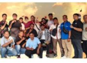 Sekber Bubar, Aspedha Jadi Wadah Baru Pemersatu Insan Pers Dharmasraya