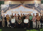Buka Bersama PT. MPS, Salmi : Makna Spesial Silaturahmi dengan Guru