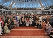 Sumbar Perkuat Solidaritas untuk Palestina Melalui Workshop Menghafal Al-Qur’an