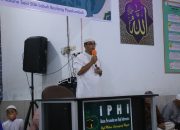 Buka Puasa Bersama IPHI Kota Payakumbuh, Rida Ananda Apresiasi Pendampingan Calon Haji