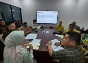Pansus RTRW DPRD Sumbar Konsultasi ke Kementerian ATR/BPN, Bahas Penyelarasan Tata Ruang 2025-2045