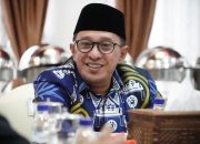 Rakor Bersama Forkopimda, Bupati Eka Putra Bahas Persiapan Menyambut Pemudik