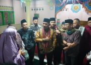 Safari Ramadhan di Mudiak Liki, Bupati Safni Sikumbang Dengar Keresahan Masyarakat