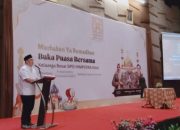 Pererat Silaturahmi dan Hubungan Sinergi, Himperra Riau Gelar Berbuka Bersama