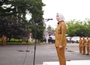 Bupati Annisa Tegaskan Komitmen Meritokrasi dalam Penjenjangan Karir ASN