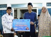 Annisa Suci Ramadhani : Jadikan Safari Ramadhan Ajang Sillaturrahmi dan Wadah Menyerap Aspirasi Rakyat