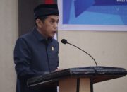 Apresiasi Musrenbang RKPD Tahun 2026, Ketua DPRD Minta Pemko Realisasikan Pokir Sesuai Input