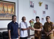 Wako Zulmaeta Dorong Seluruh Warga Payakumbuh Ikut BPJS, Jika Warga Tidak Mampu Akan Dicarikan Solusinya