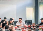 Komisi II DPRD: Retribusi Harau Harus Adil, Tak Ada Keistimewaan untuk ICBS!