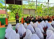 MAN 2 Kota Padang Resmi Gelar Pesantren Ramadhan 1446 H