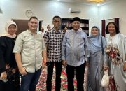 IKA FHUA Gelar Buka Bersama untuk Perkukuh Silaturahmi dan Persiapkan Halal Bihalal Akbar 1446 H