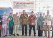 IDI Pekanbaru Gelar Bakti Sosial untuk Korban Banjir di Rumbai