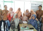 Hari Ginjal Sedunia Diperingati RS Tuanku Imam Bonjol, Masyarakat Diminta Minum Air Putih yang Cukup 