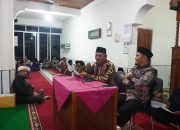 Minta Anggaran Mobil Dinas Baru Dialihkan, Bupati Safni Sikumbang Prioritaskan Pelayanan Masyarakat