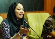 ASN Fokus Saja Bekerja, Bupati Annisa : Saya Tidak Akan Meminta Setoran untuk Jabatan atau Proyek Pembangunan