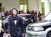 Bupati Annisa Gagas Program One Village One Product untuk Penguatan Ekonomi Nagari