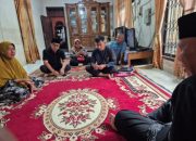 Gubernur Mahyeldi : Sumbar Kehilangan Sosok Inspiratif, Owner Yoesani Shoes Berpulang