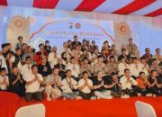 Buka Puasa Bersama dengan Insan Pers, Kapolda Riau Harapkan Dukungan Kinerja Polri