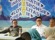 Tingkatkan Pengelolaan Sampah, Pemkab Tanah Datar Siap Bentuk Satgas Pengelola Sampah