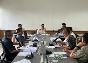 Pansus II LKPJ Wali Kota Padang Tahun 2024 Sorot Kebocoran Uang Parkir, Maksimalkan Pelayanan Perumda AM dan PSM yang Tidak Capai Target 
