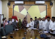 BPK RI Periksa LKPD 2024, Wawako: Pemko Padang Komit Jaga Kualitas Pengelolaan Keuangan