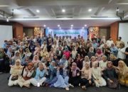 Serentak di 6 Kota, DPP IKA Farmasi Unand Gelar Buka Puasa Bersama 